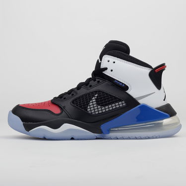 Кецове и обувки Jordan Jordan Mars 270 GS Черно | BQ6508-001, 0