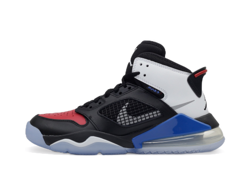 Кецове и обувки Jordan Jordan Mars 270 GS Черно | BQ6508-001