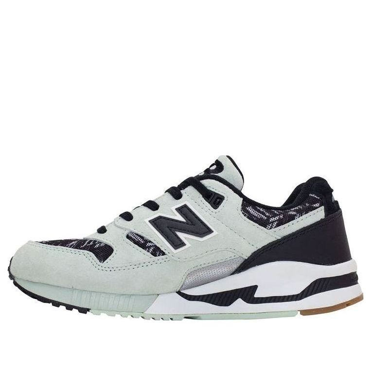 Кецове и обувки New Balance 515 Series Зелено | WS530SUB, 0
