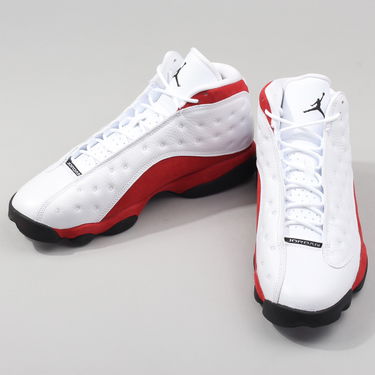 Кецове и обувки Jordan Jordan 13 Retro Бяло | 414571-122, 2