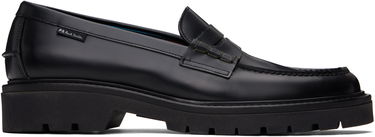 Грижа за обувките Paul Smith PS Paul Smith Bolzano Loafers Черно | M2S-BOL10-PLEA-79, 0
