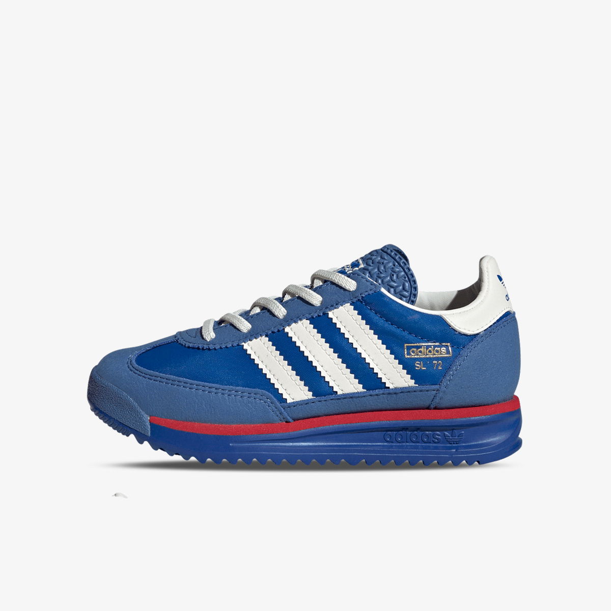 Кецове и обувки adidas Originals SL 72 RS Синьо | JH9953, 0
