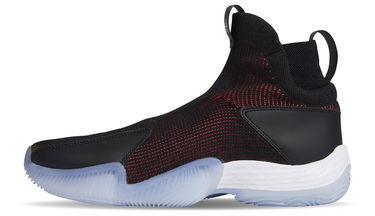 Кецове и обувки adidas Performance N3xt L3v3l 2020 "Black Glory Red" Черно | FU7367, 2