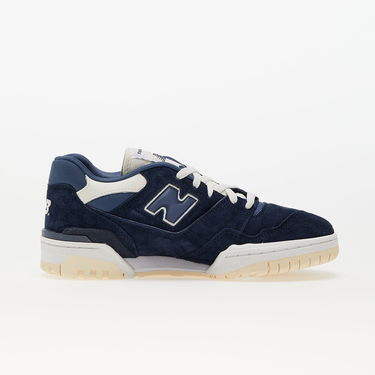 Кецове и обувки New Balance 550 Тъмно синьо | BB550SLA, 2