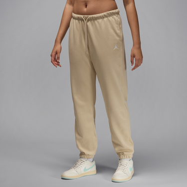 Спортни панталони Jordan Jordan Brooklyn Fleece Pants Бежово | HJ1359-206, 2