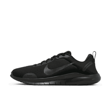 Кецове и обувки Nike Flex Experience Run 12 Черно | DV0740-003, 4