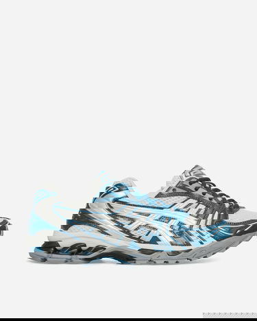 Кецове и обувки Asics GEL-Kayano 14 Синьо | 1203A537-021, 2