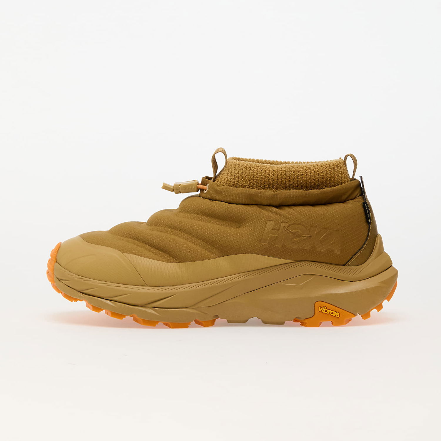 Кецове и обувки Hoka One One Kaha 2 Frost Moc GTX Кафяво | 1155210-HYW, 0