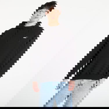 Суитчър Horsefeathers Agent Hoodie Черно | SM1397A, 0