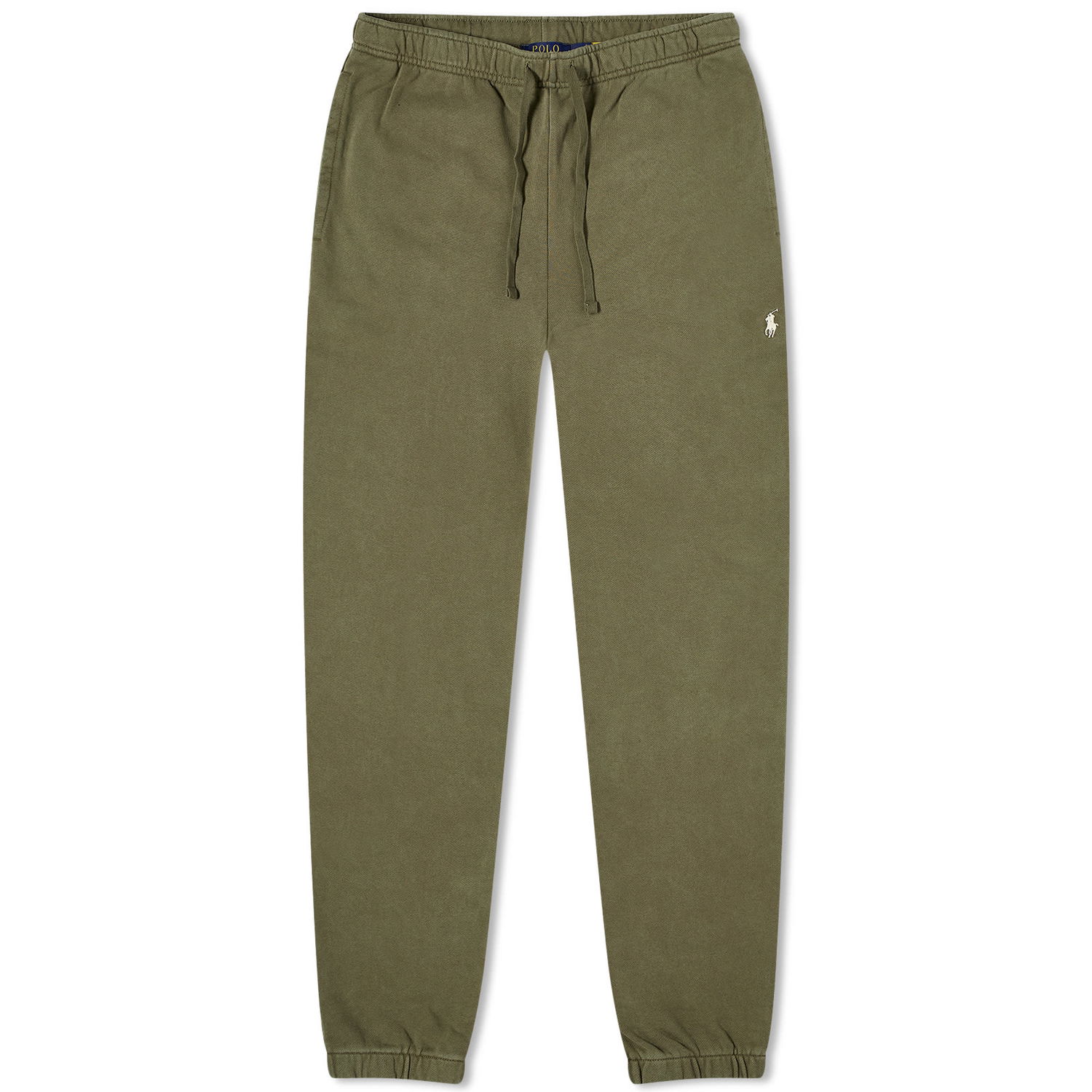 Спортни панталони Polo by Ralph Lauren Loopback Fleece Sweat Pant "Defender" Зелено | 710916699005, 0