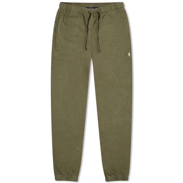 Loopback Fleece Sweat Pant "Defender"