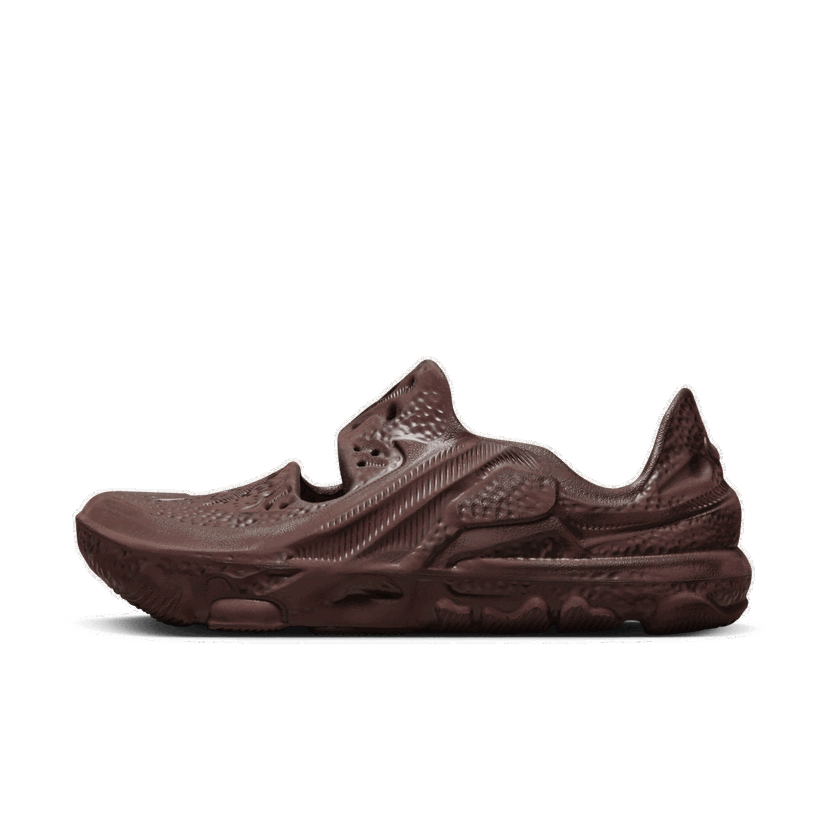 Кецове и обувки Nike ISPA Universal "Natural Earth" Кафяво | DM0886-200
