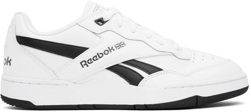 Кецове и обувки Reebok BB 4000 II Бяло | 100033316, 0