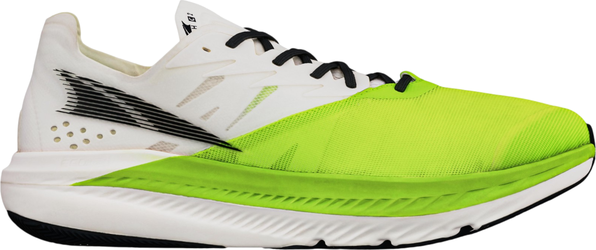 Кецове и обувки Altra Running Altra Vanish Carbon 2 Зелено | al0a85pc1021, 0