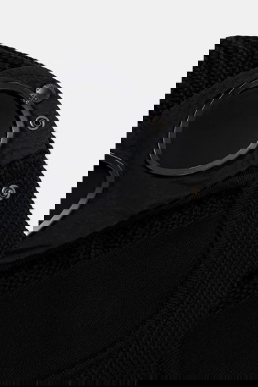 Шапка C.P. Company C.P. Company Goggle Balaclava Черно | RFCMAC740A005509A, 2