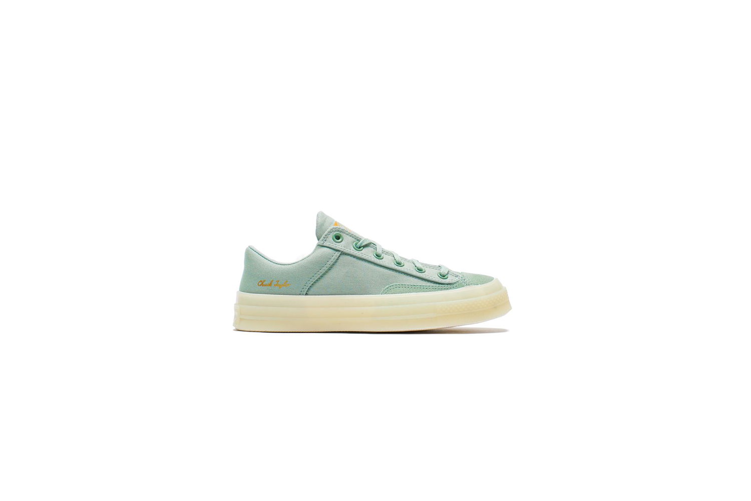 Кецове и обувки Converse Chuck 70 Marquis OX Зелено | A10368C, 0