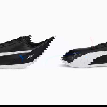 Кецове и обувки Puma BMW M Motorsport Neo Cat Черно | 307309_01, 1