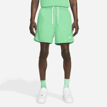 Къси панталони Nike Sportswear Sport Essentials Shorts Зелено | DM6829-363, 0