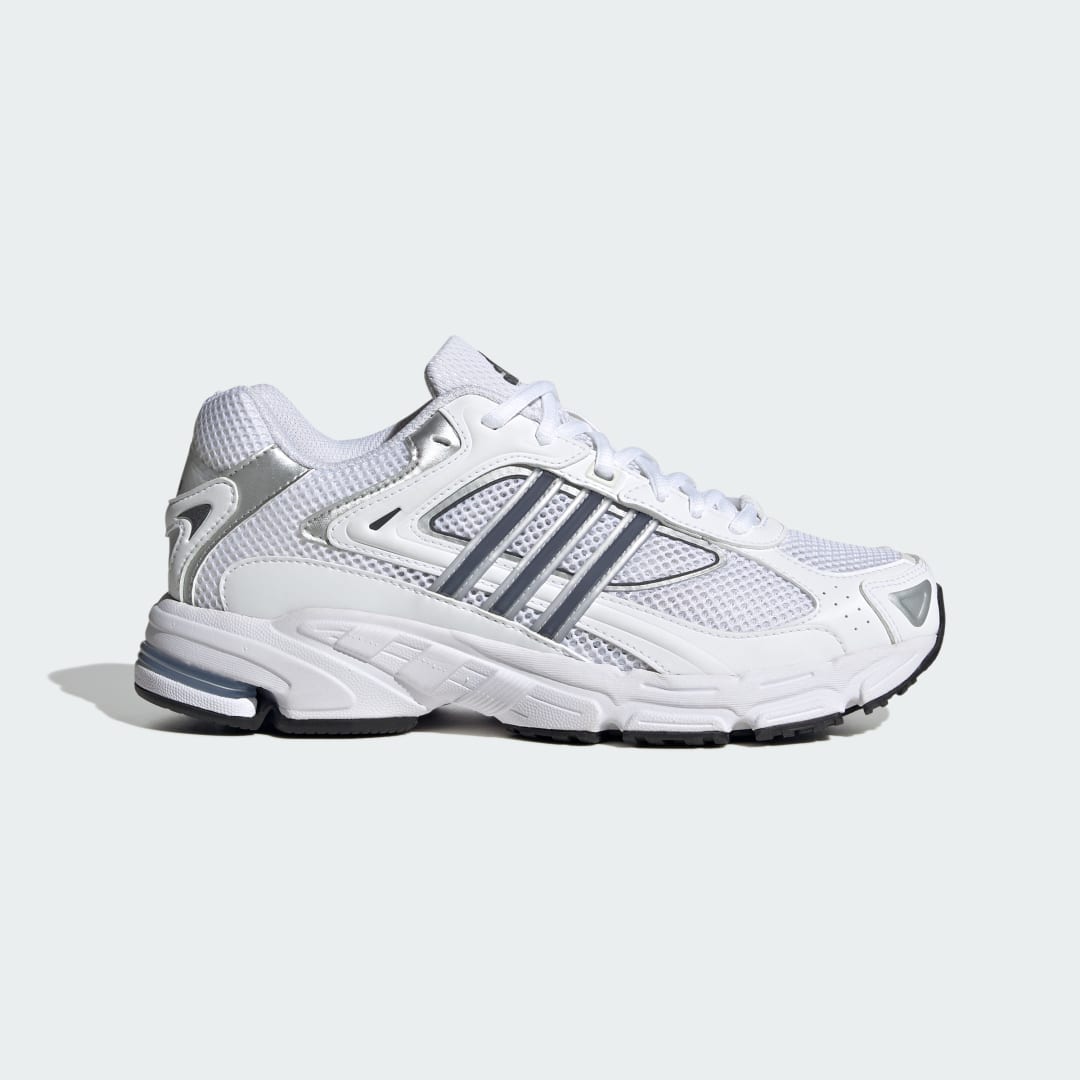 Кецове и обувки adidas Originals Response Бяло | IE9867, 1