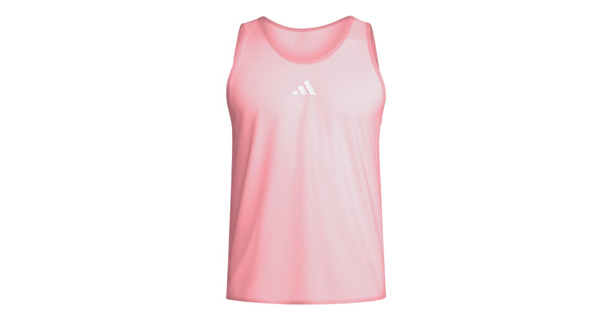Потник adidas Originals Pro BIB22 Розово | hp0734, 1