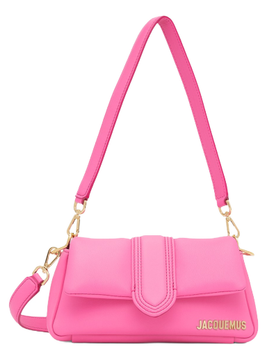 Le Chouchou 'Le Petit Bambimou' Bag