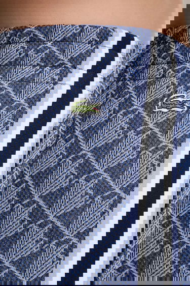 Спортни панталони Lacoste Lacoste Track Pants Синьо | XF9313, 4