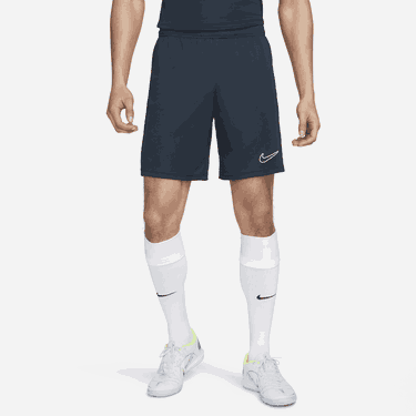 Къси панталони Nike Dri-FIT Academy 23 Shorts Тъмно синьо | dr1360-451, 4