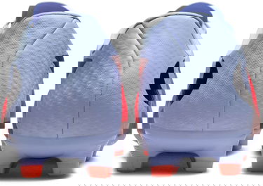 Кецове и обувки Nike Nike Phantom 6 Low Academy FG/MG Синьо | hj4564-400, 8