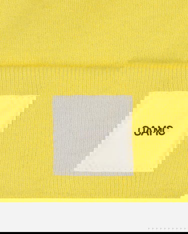 Шапка OAMC Whistler Beanie Многоцветен | 23A28OAK13B 750, 5