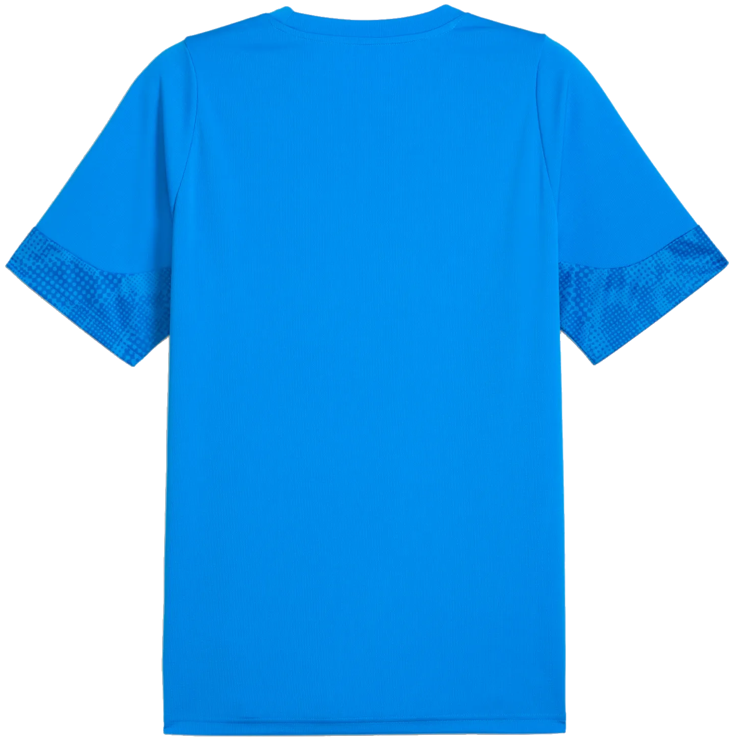 Фланелка Puma Puma teamCUP Training Jersey Синьо | 659167-02, 1