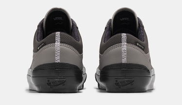 Кецове и обувки Vans LX Old Skool Gore-Tex Сиво | VN000D0UMTL1, 5