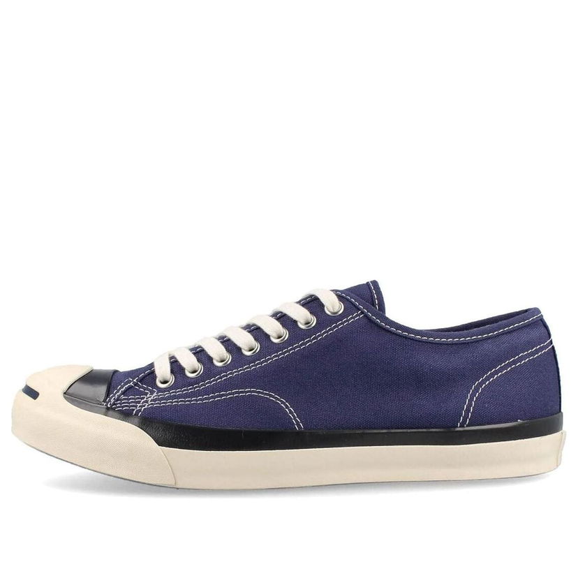 Кецове и обувки Converse Jack Purcell Тъмно синьо | 33300910