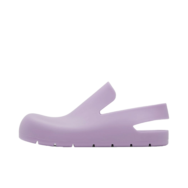 Puddle Loafers "Purple"