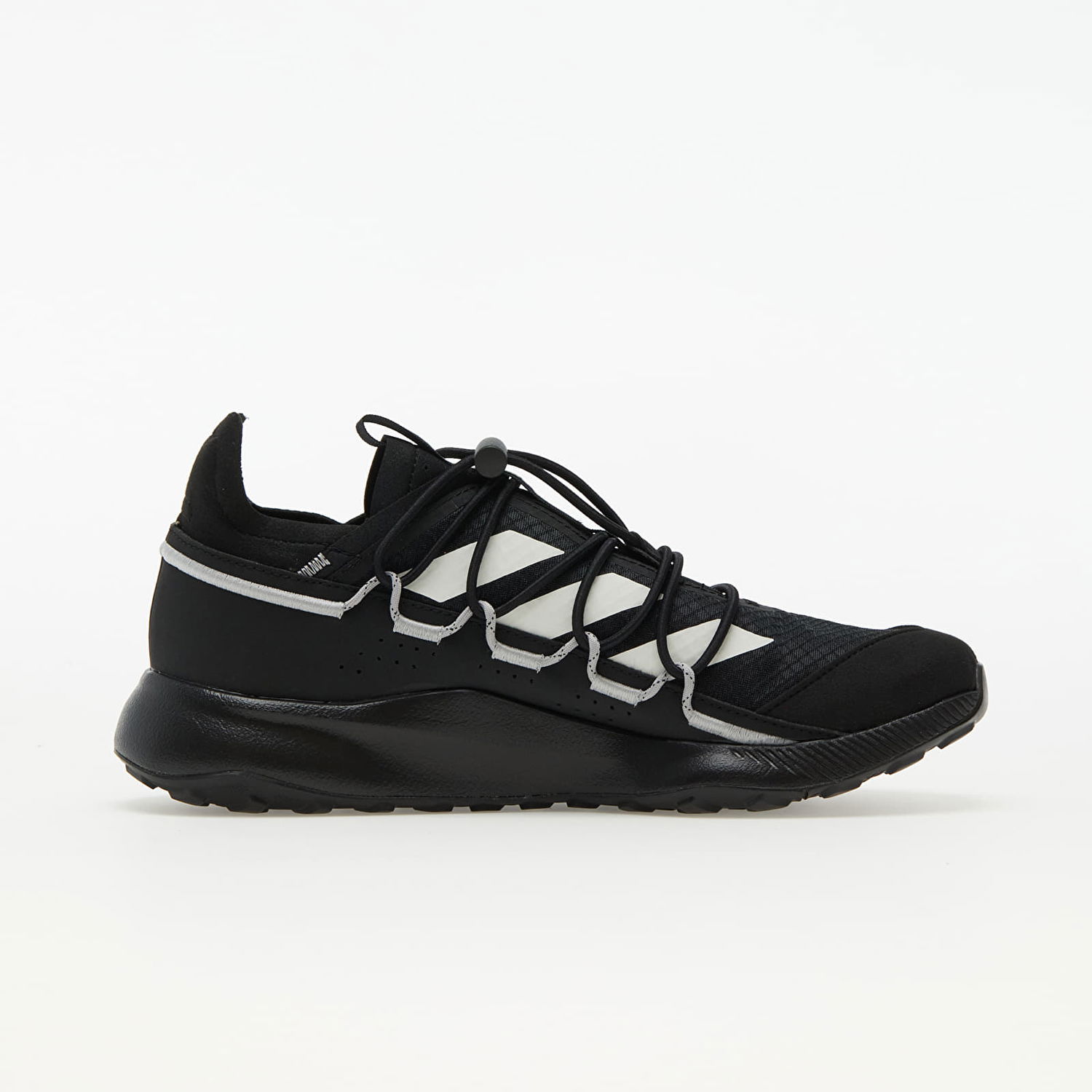 Кецове и обувки adidas Performance Terrex Voyager 21 Черно | FZ2225, 1