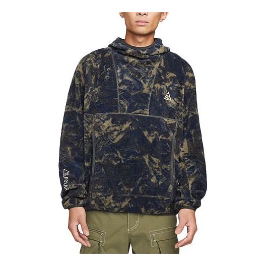 Суитчър Nike ACG ACG Therma-FIT Wolf Tree Hoodie Многоцветен | DJ1271-437, 0