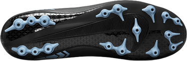 Кецове и обувки Nike Nike Zoom Vapor 16 Academy AG Черно | fq8364-001, 2