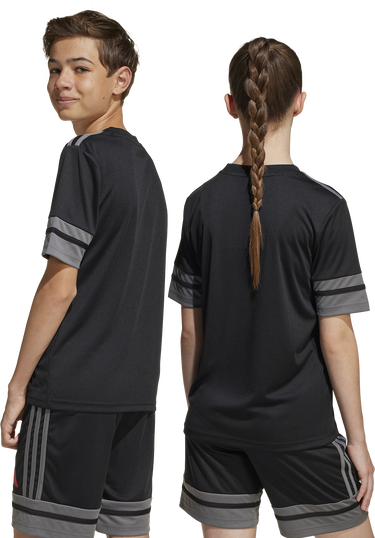 Тениска adidas Originals Adidas Squadra 25 Jersey Черно | jn4449, 4