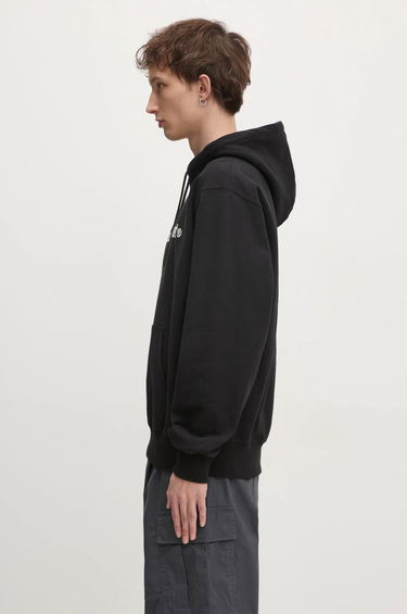 Суитчър thisisneverthat thisisneverthat T-Logo Hoodie Черно | TN243TSWHO01, 1