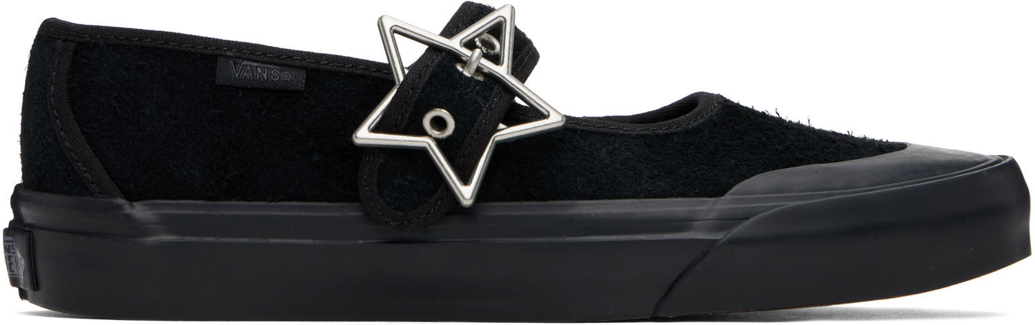 Облекло Vans Mary Jane Черно | STARZ BLACK - CJJ, 0