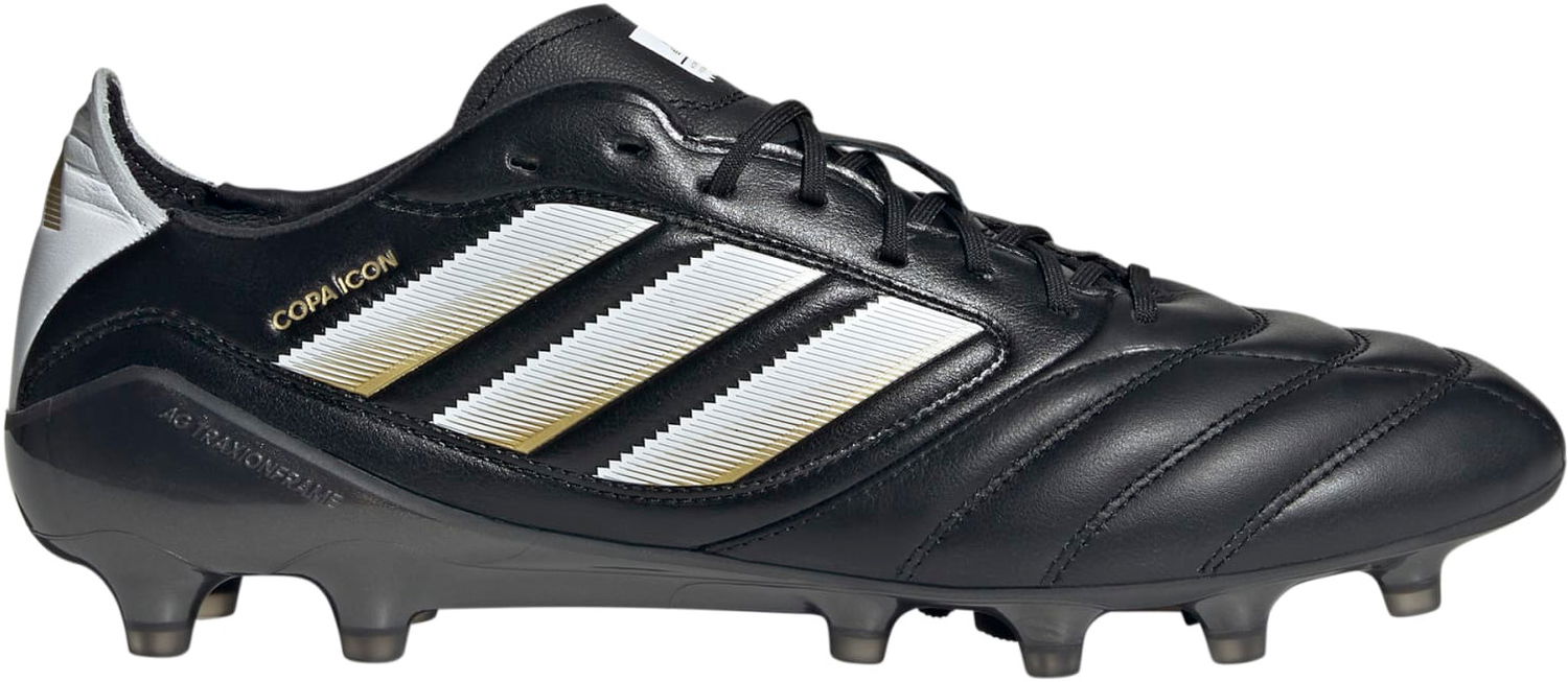 Кецове и обувки adidas Performance COPA ICON II FG/AG Черно | ji2439, 0