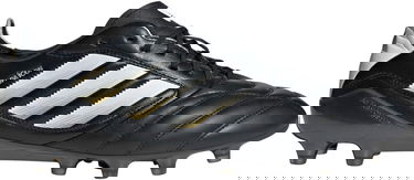 Кецове и обувки adidas Performance COPA ICON II FG/AG Черно | ji2439, 0