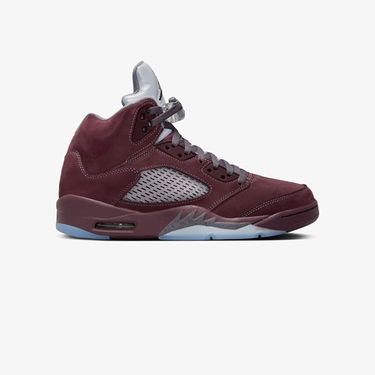 Кецове и обувки Jordan Air Jordan 5 Retro SE "Burgundy" Бургунди | DZ4131-600, 3