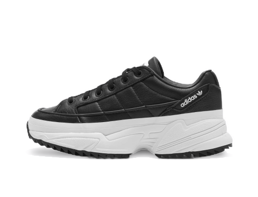 Кецове и обувки adidas Originals Kiellor W Черно | EF5621