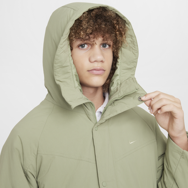 Парка Nike Nike Sportswear Metro Ground Parka Зелено | FV8040-386, 2