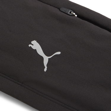 Чанта за кръста Puma Running Waistband Черно | 090426_01, 2