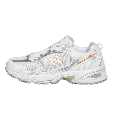 Кецове и обувки New Balance 530 Бяло | MR530AC, 0