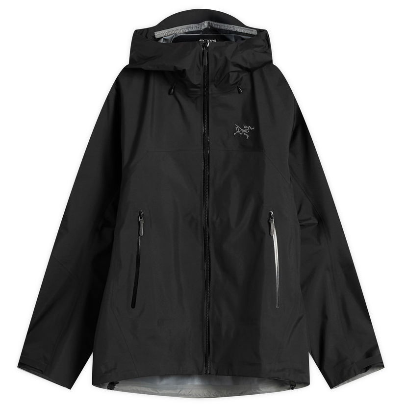 Яке Arcteryx Beta SL Jacket, Size Large Черно | X000010020-002291