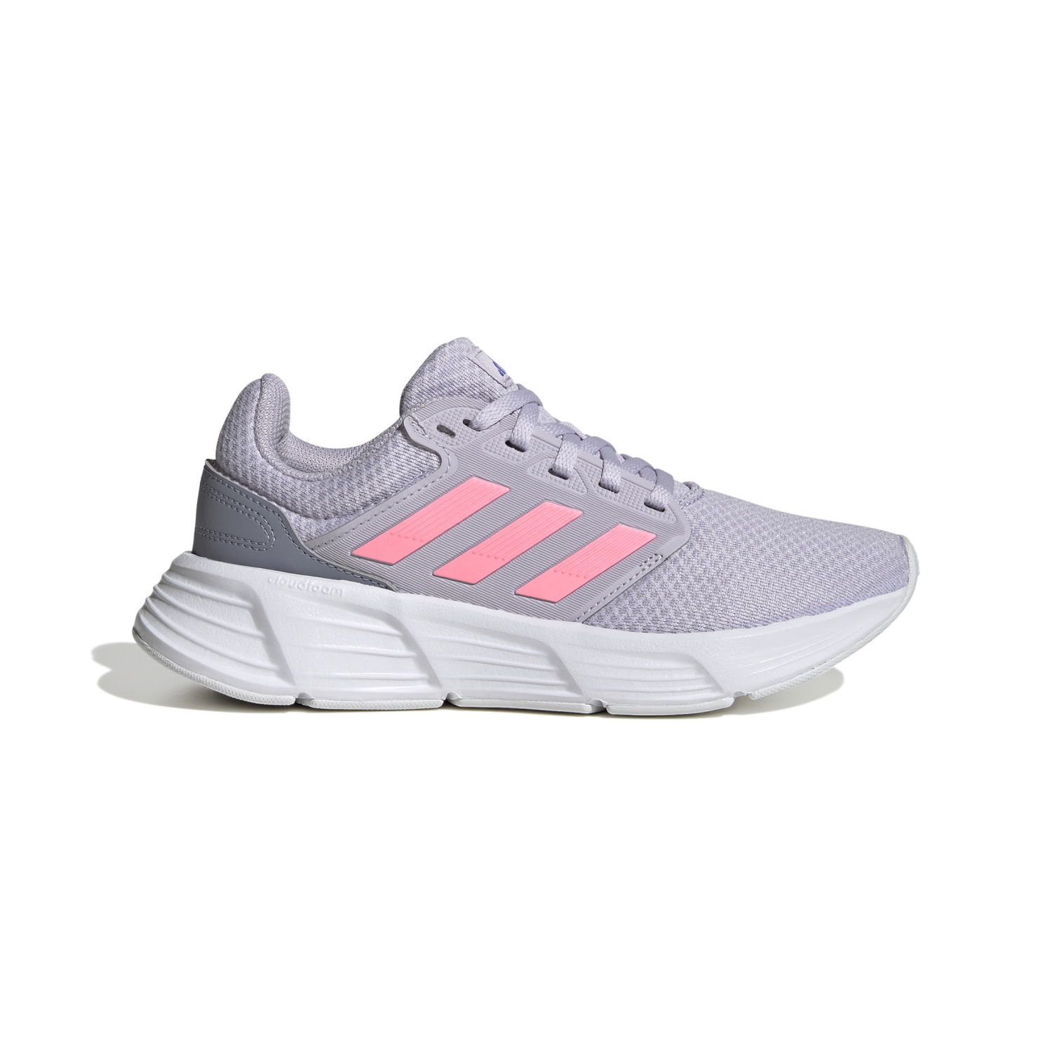 Кецове и обувки adidas Performance adidas GALAXY 6 W 40 2/3 Сиво | HP2406, 0