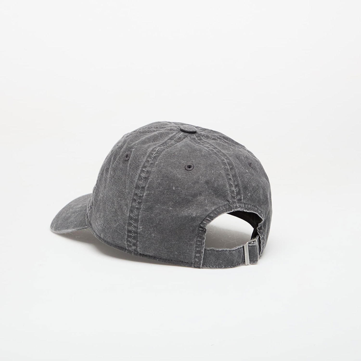 Шапка с козирка adidas Originals Baseball Cap Utility Black Сиво | KE0856, 1