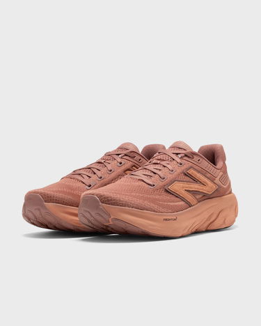 Кецове и обувки New Balance 1080 Кафяво | U1080L13, 1